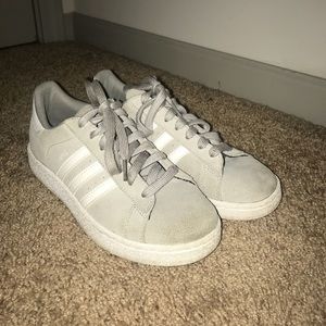 Adidas Campus shoe